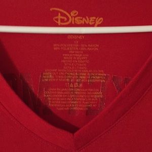Disney Tops - Mickey Mouse shirt. Disney Tops - Mickey Mouse shirt.